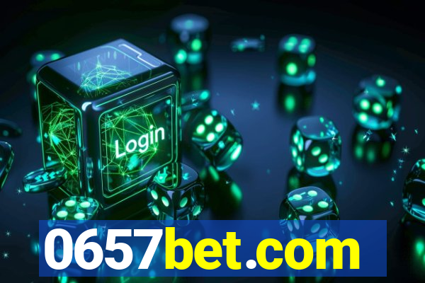 0657bet.com