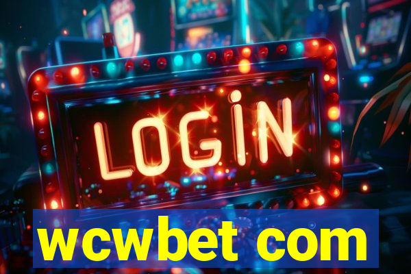 wcwbet com