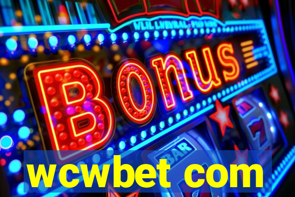 wcwbet com