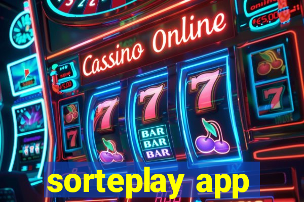 sorteplay app