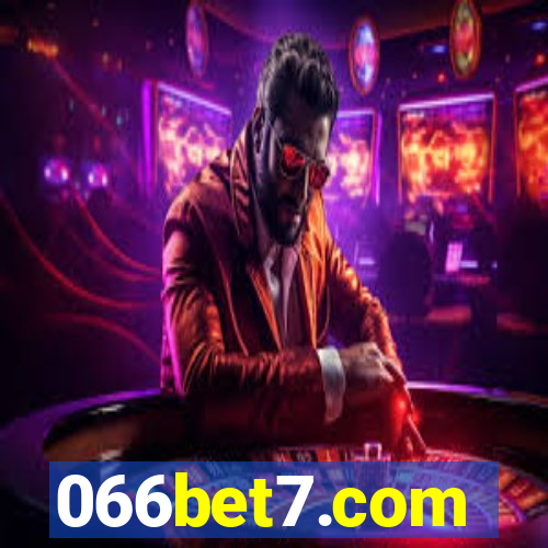 066bet7.com