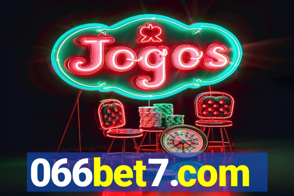 066bet7.com