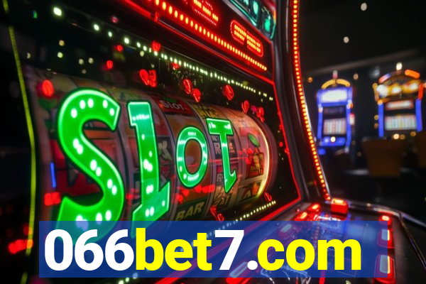 066bet7.com