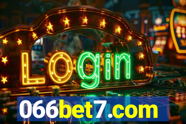 066bet7.com