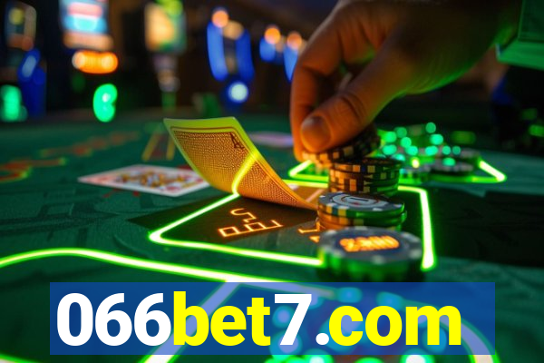 066bet7.com