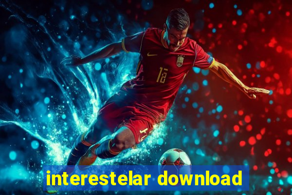 interestelar download