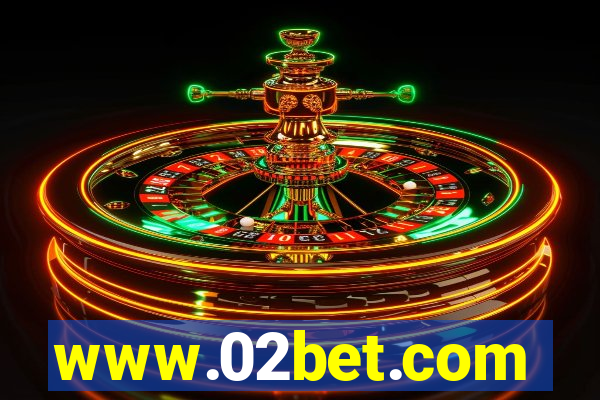 www.02bet.com