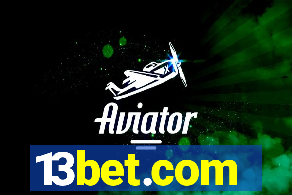 13bet.com