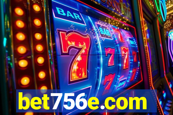 bet756e.com