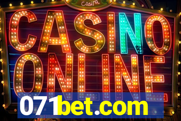 071bet.com