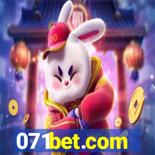 071bet.com