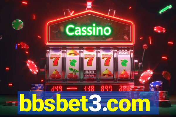 bbsbet3.com