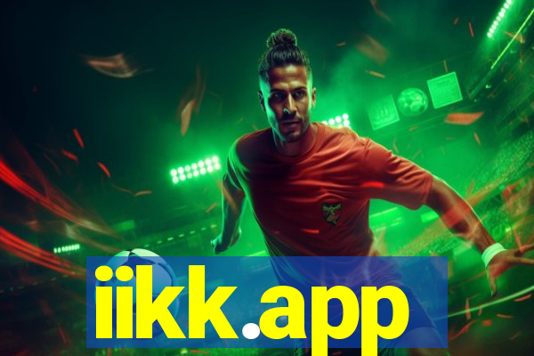 iikk.app