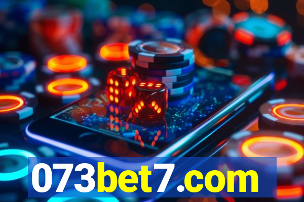 073bet7.com