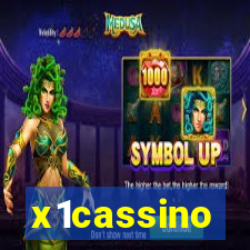 x1cassino