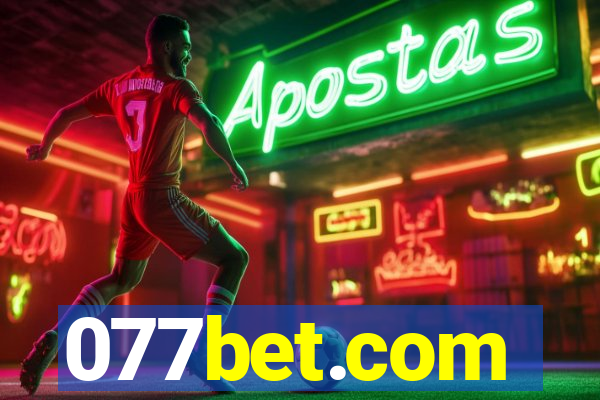 077bet.com