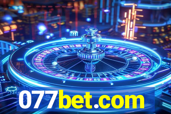 077bet.com