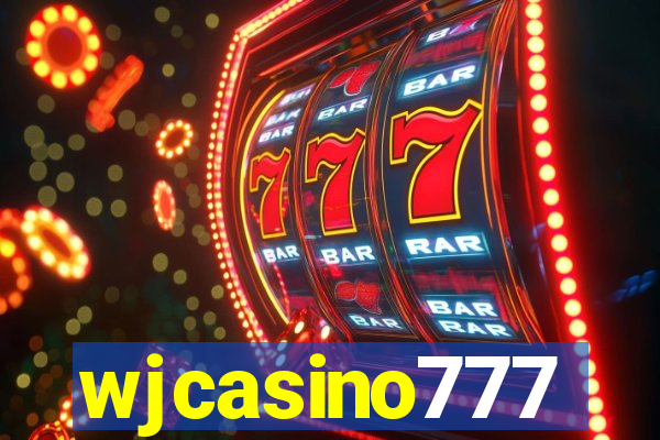 wjcasino777