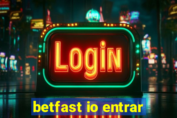 betfast io entrar