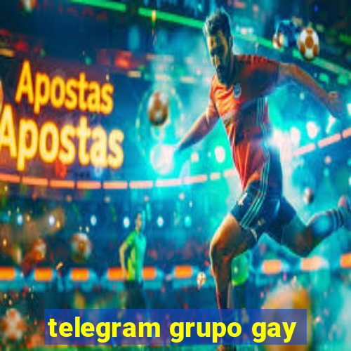 telegram grupo gay