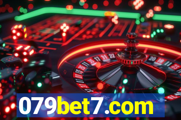 079bet7.com