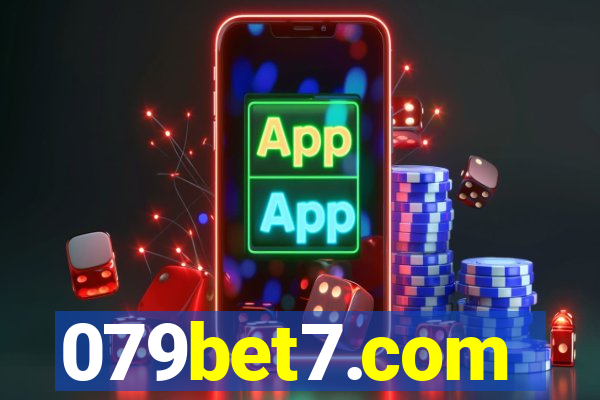 079bet7.com