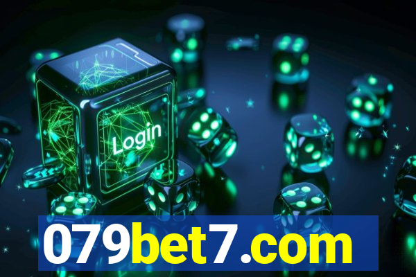 079bet7.com