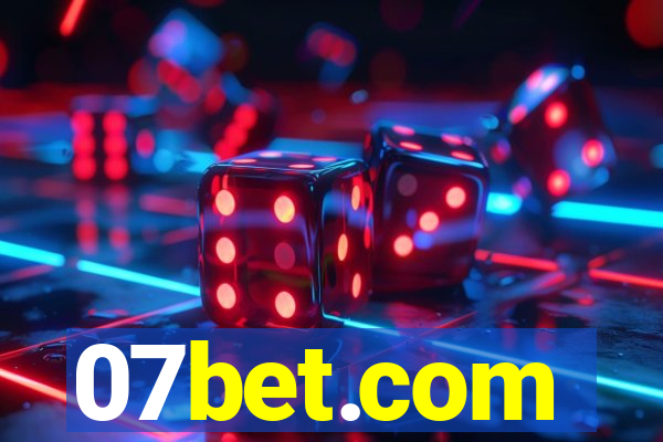 07bet.com