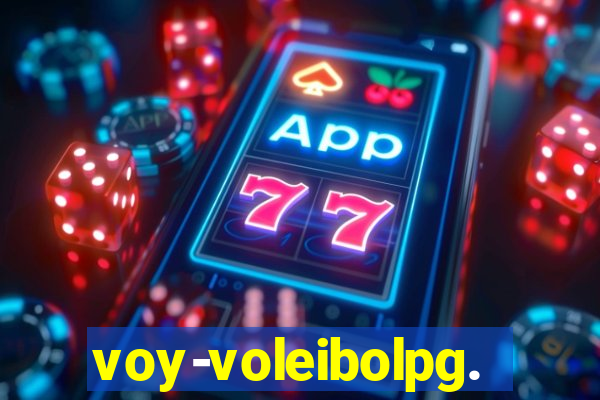 voy-voleibolpg.com