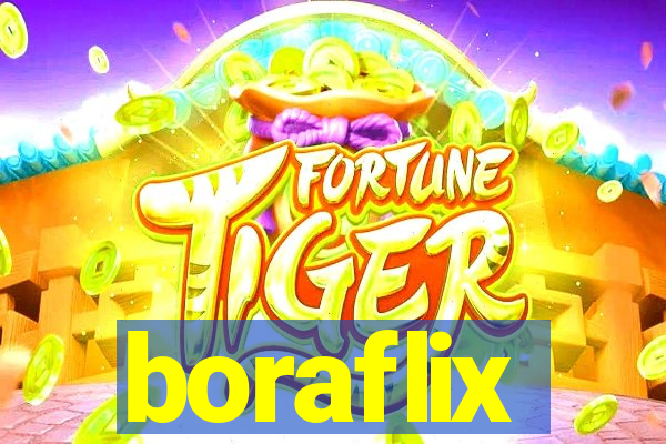 boraflix