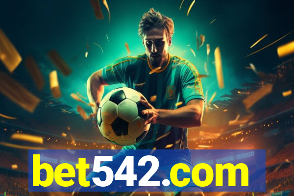 bet542.com