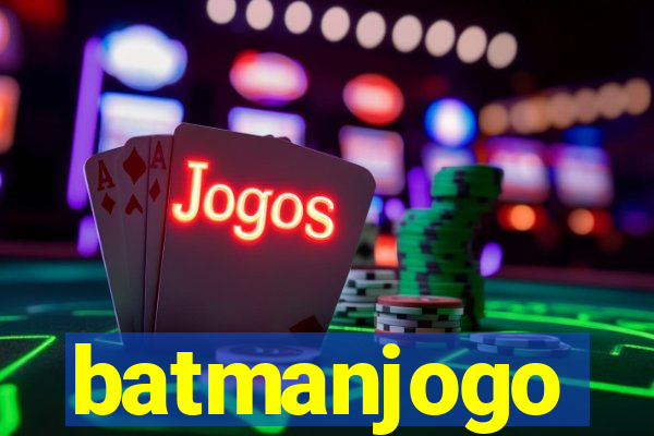 batmanjogo