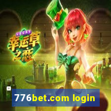 776bet.com login