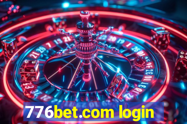 776bet.com login