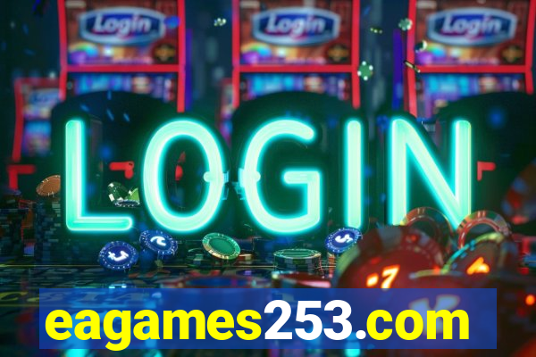 eagames253.com