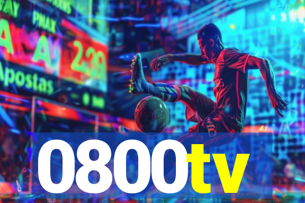 0800tv