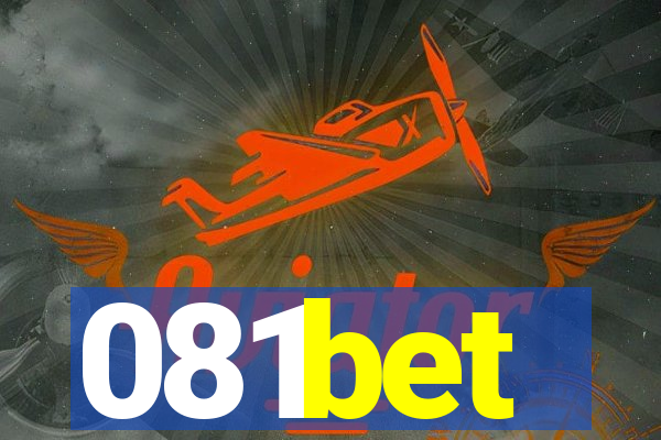 081bet