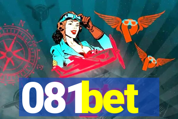 081bet