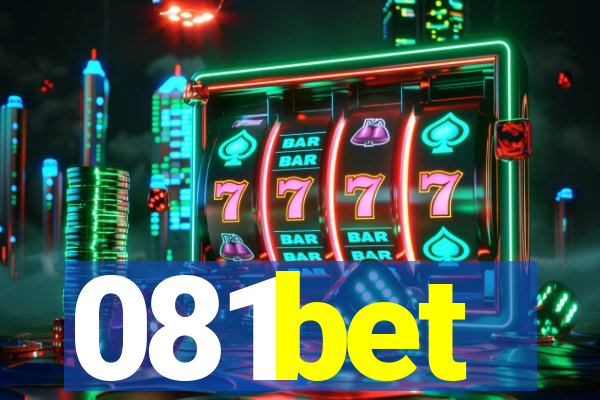 081bet