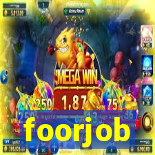 foorjob