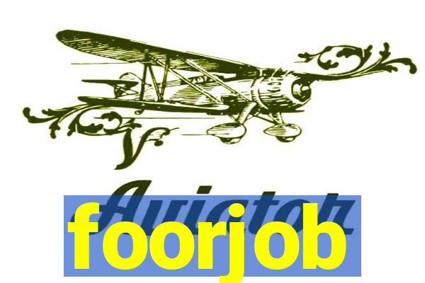 foorjob