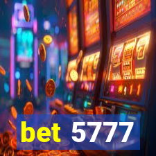 bet 5777