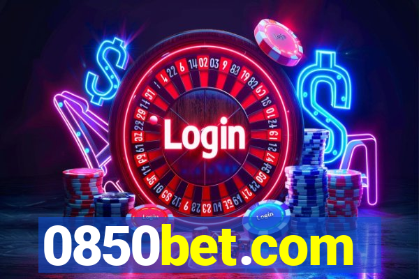 0850bet.com