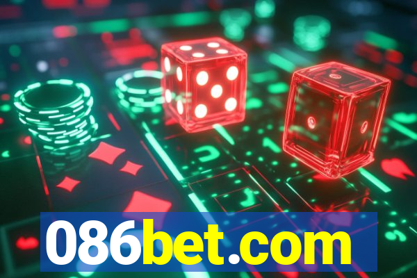 086bet.com