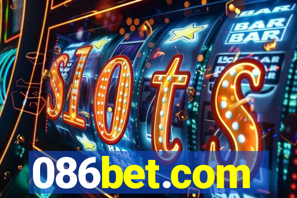 086bet.com