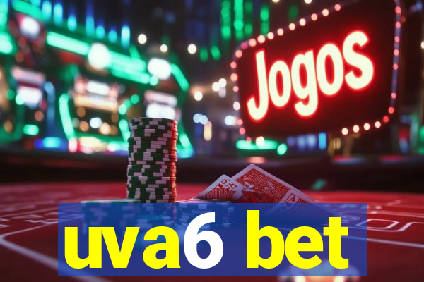 uva6 bet