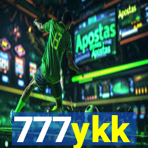 777ykk