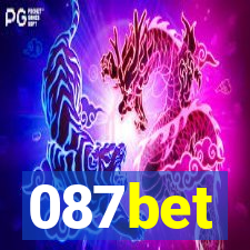 087bet