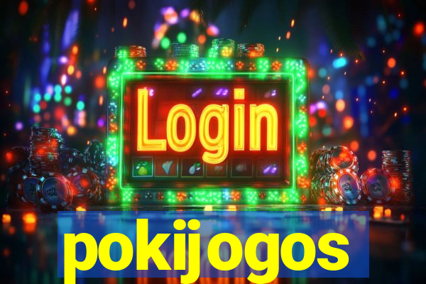 pokijogos