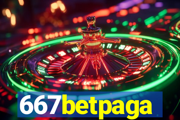 667betpaga